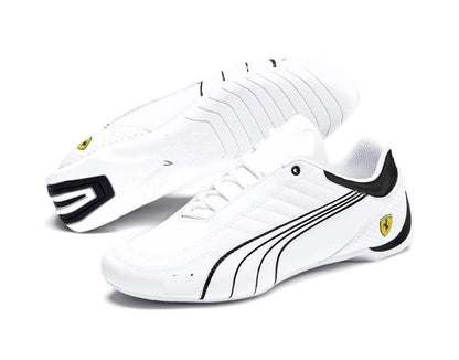 Men's Scuderia Ferrari Drift Cat 5 Ultra 2 Sneaker